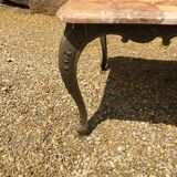 Louis XV style coffee table