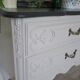 Commode style Louis XV