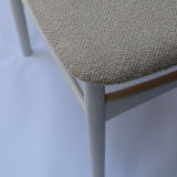 Chaise scandinave