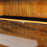 1960s Jiri Jiroutek Upcycled Sideboard ,Czechoslovakia
