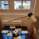 80s rocking lamp