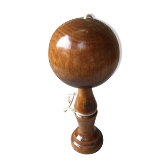 Bilboquet old wood