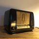 Old radio