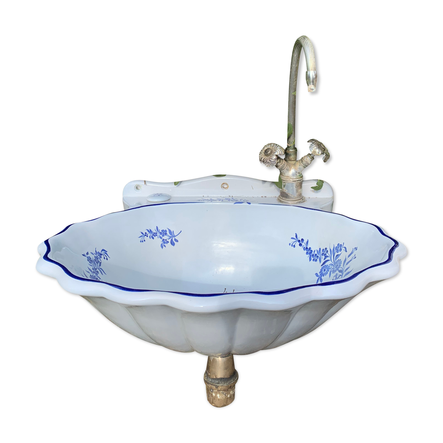 Basin