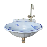 Basin