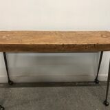 Established console