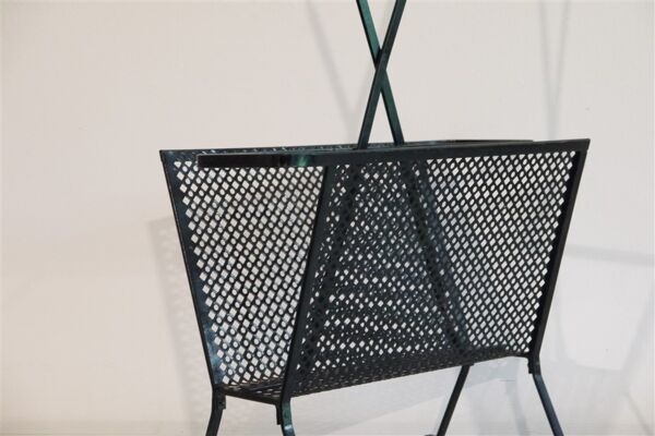 Porte revue de Mathieu Mategot