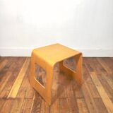 Vintage “Benjamin” stool from IKEA