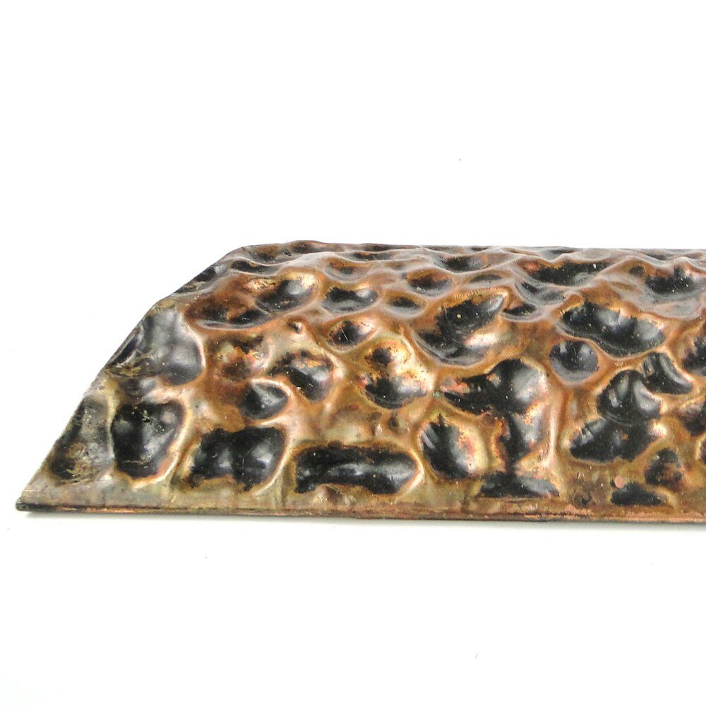 Brutalist Polish wall lamp, 1970s