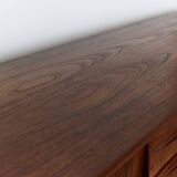 Arne Vodder Sideboard No.7738 for Skovby/Dyrlund