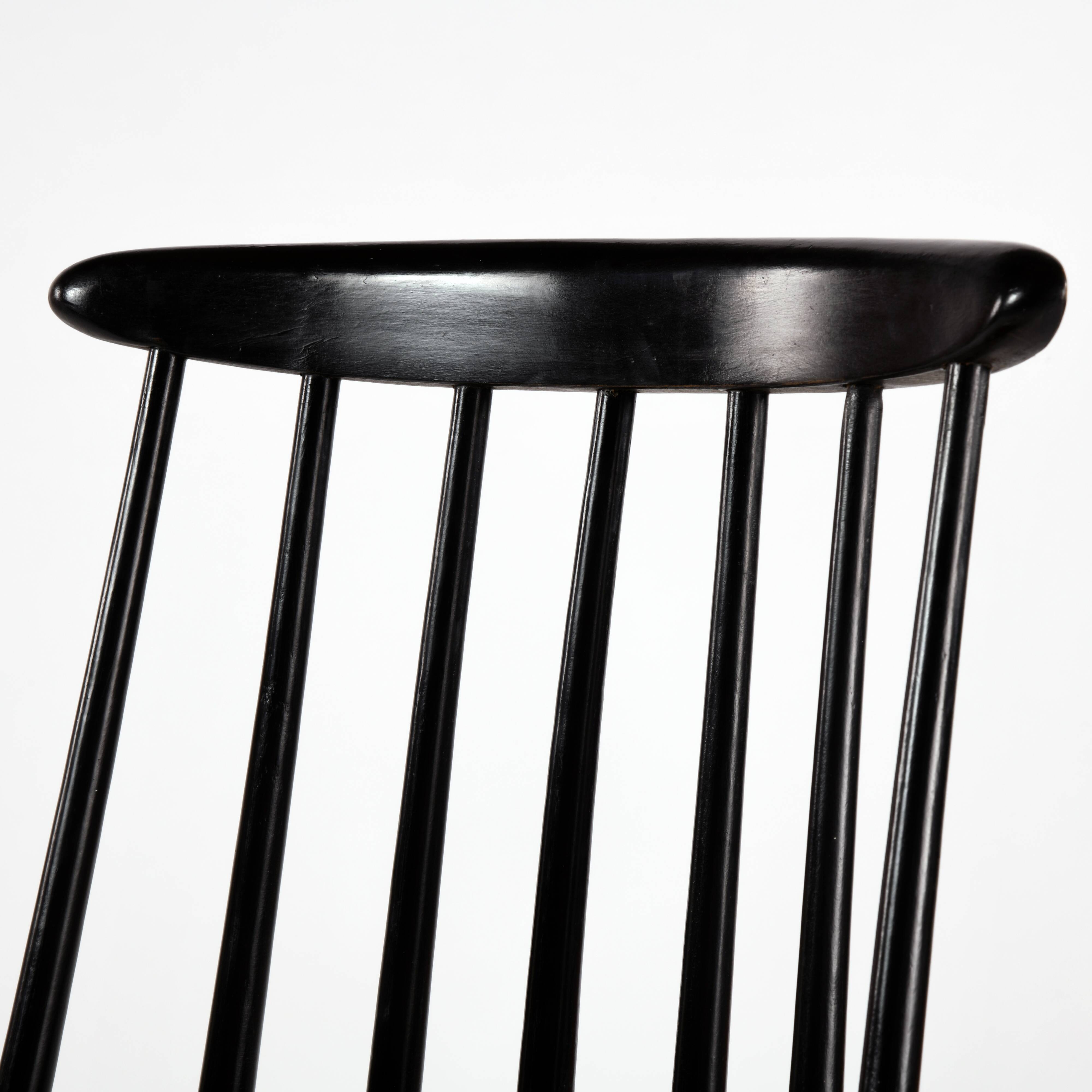 4 Fanett Ilmari Tapiovara chairs