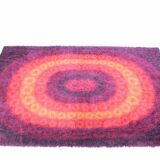 Multicolored carpet 1970 s 300x200cm
