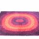Multicolored carpet 1970 s 300x200cm