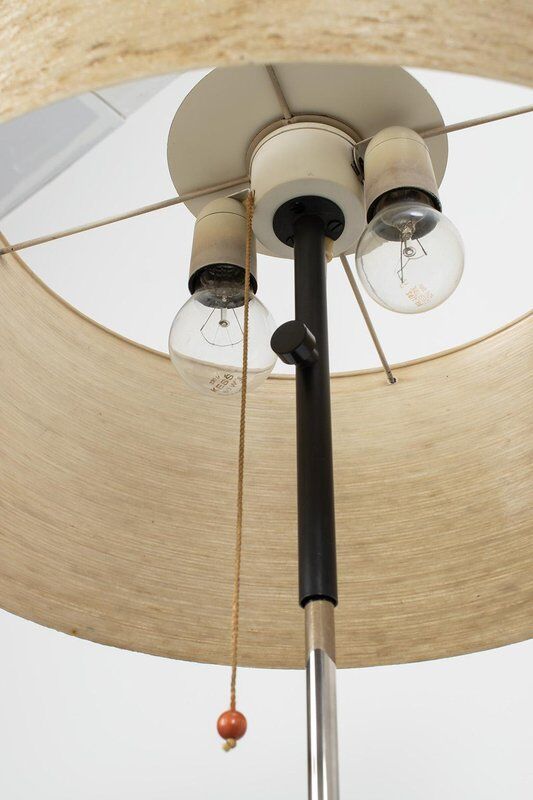 Modernist Floor Lamp