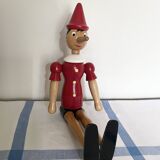 Pinocchio 37 cm