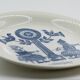 Old volendam plate