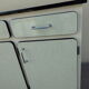 Meuble bas cuisine formica