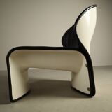 Lotus lounge chair by André Vandenbeuck for Strässle International, 1969