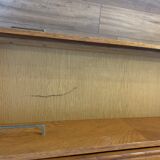 Vintage chest of drawers 4 drawers