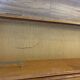 Vintage chest of drawers 4 drawers