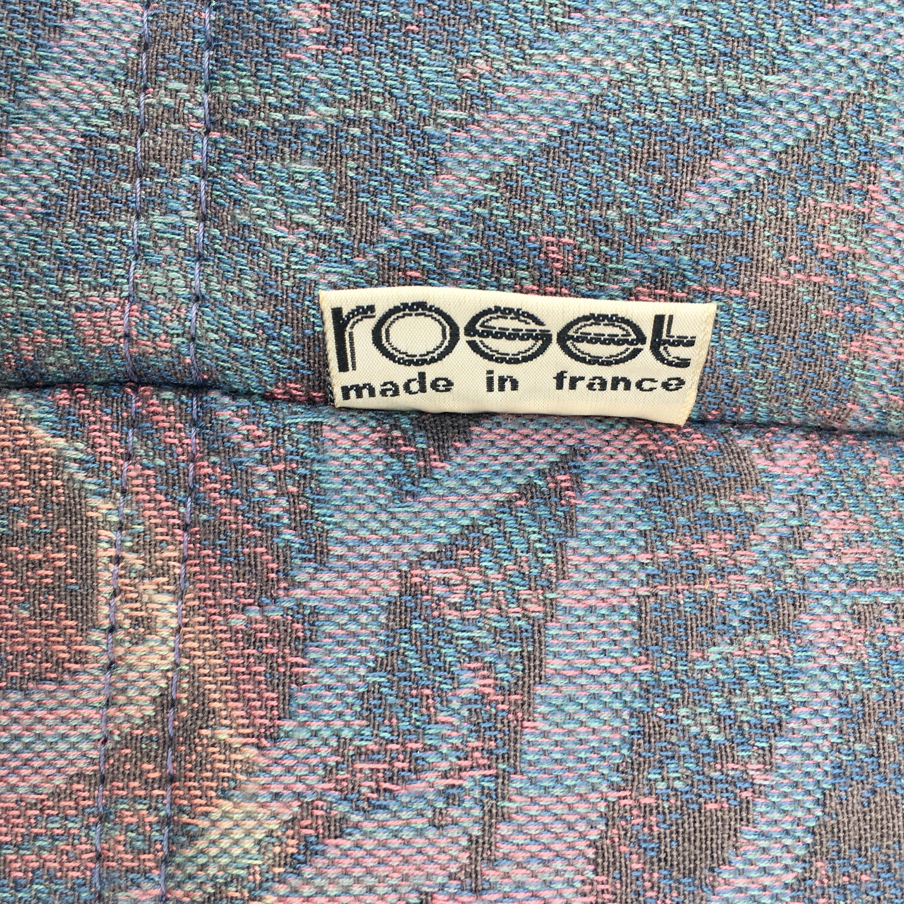 Togo de Michel Ducaroy pour Ligne Roset
