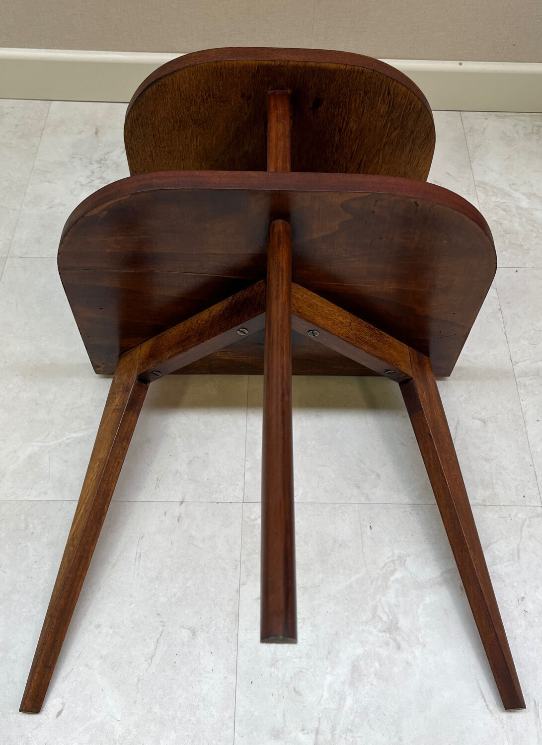 Bedside table or side piece of furniture