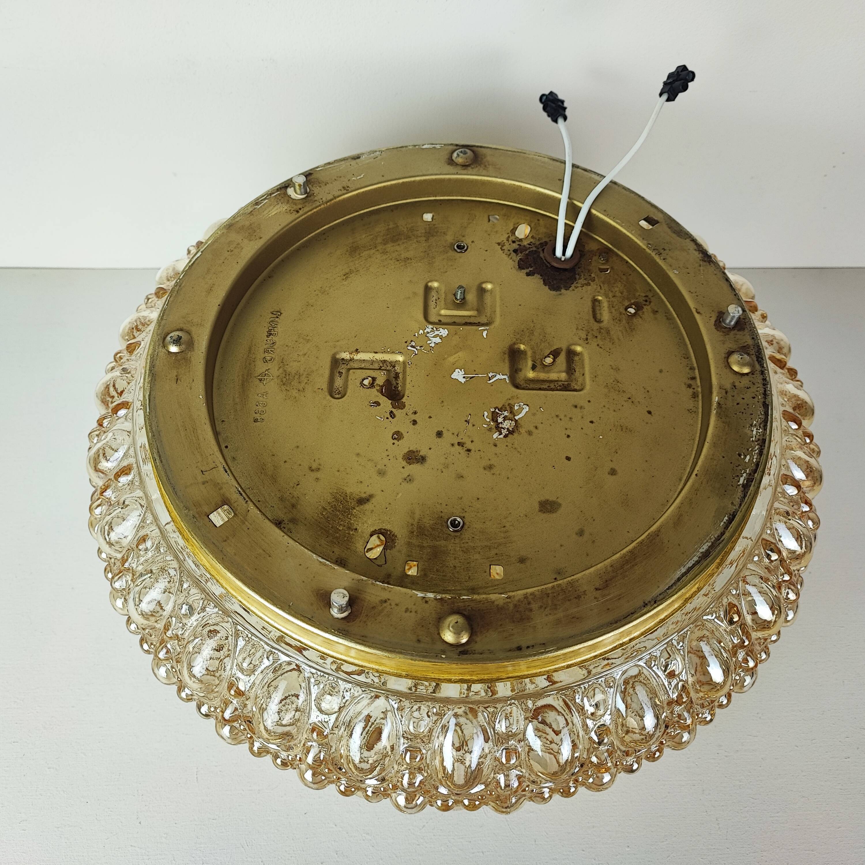 Limburg wall ceiling light