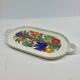 Villeroy & Boch Acapulco serving dish 42 cm, 1970s