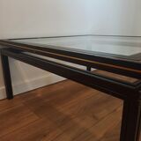 Table basse Pierre Vandel