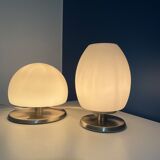Lot de 2 lampe tactile Fabas luce