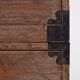Old Japanese Tansu Chest – Meiji / Taishō Period (c.1868-1926) #24