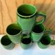 Mugs vintage