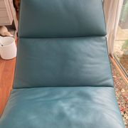 Chaise longue Roche et Bobois