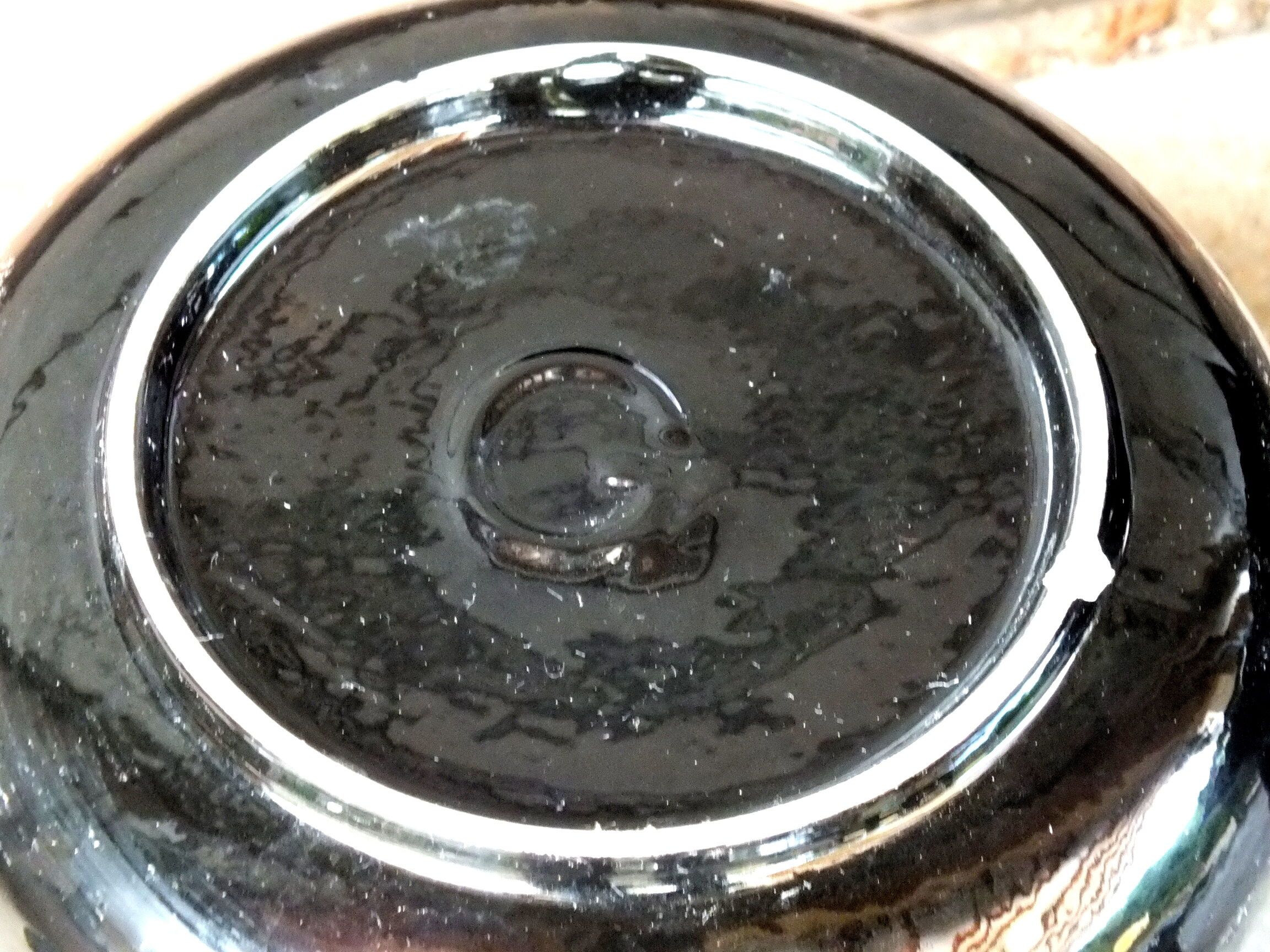 Ceramic vases set by Sergio Asti for Gabbianelli Italy 70