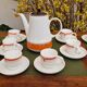 1970 coffee service