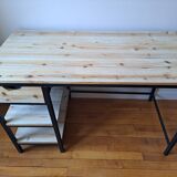 Bureau industriel
