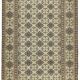 Turkish Vintage Anatolian Rug 118 cm x 175 cm