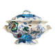 Mason's ironstone soup tureen, "Belvedere" service - early 20th century