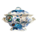 Mason's ironstone soup tureen, "Belvedere" service - early 20th century