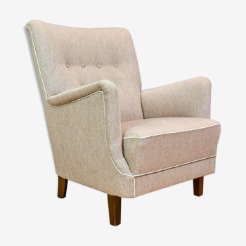 Fauteuil, 1950s