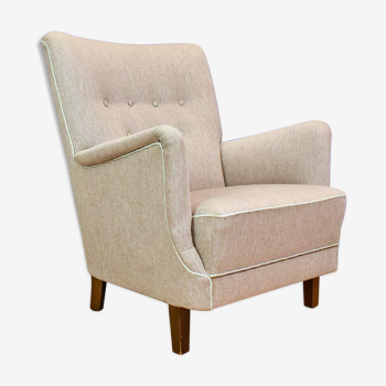 Arm chair, 1950s
