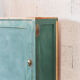 Green loom furniture – sliding door "apple"