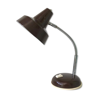 Vintage 50s desk lamp