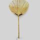 Uchiwa floor lamp large by Ingo Maurer for Design M.