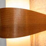 Pair of wall sconces by Louis Kalff