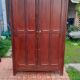 Armoire parisienne