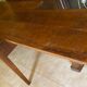 Table de ferme