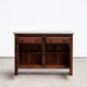 Vintage parisian buffet 1940