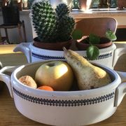 2 légumiers ou jardinières