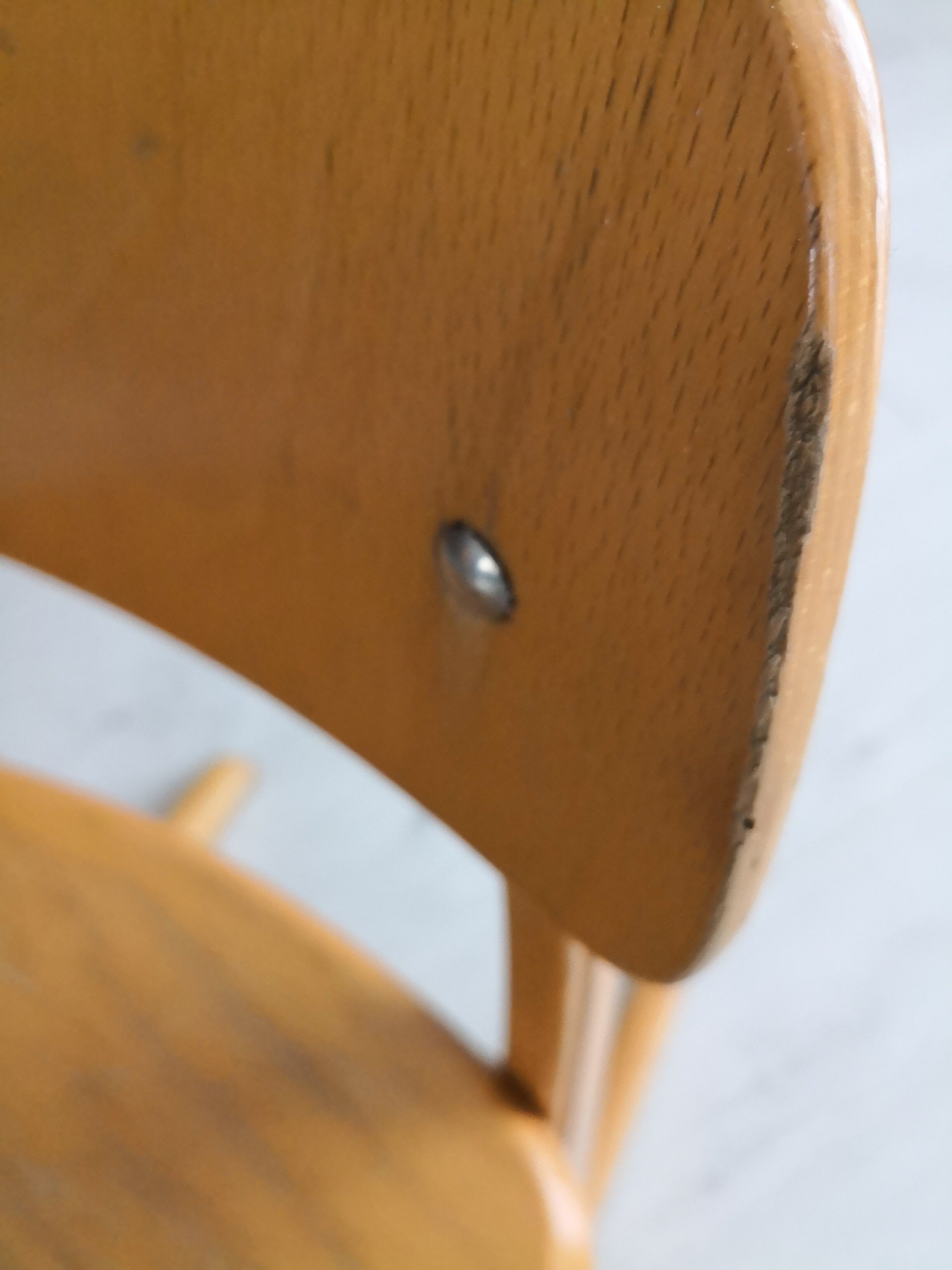 Casala Chair for child